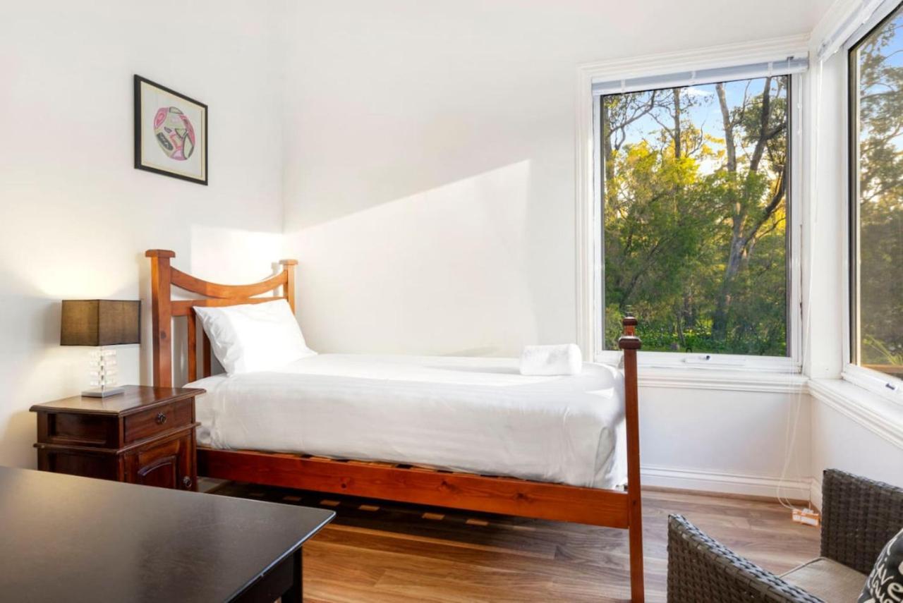 Inn The Tuarts Guest Lodge Wonnerup Extérieur photo