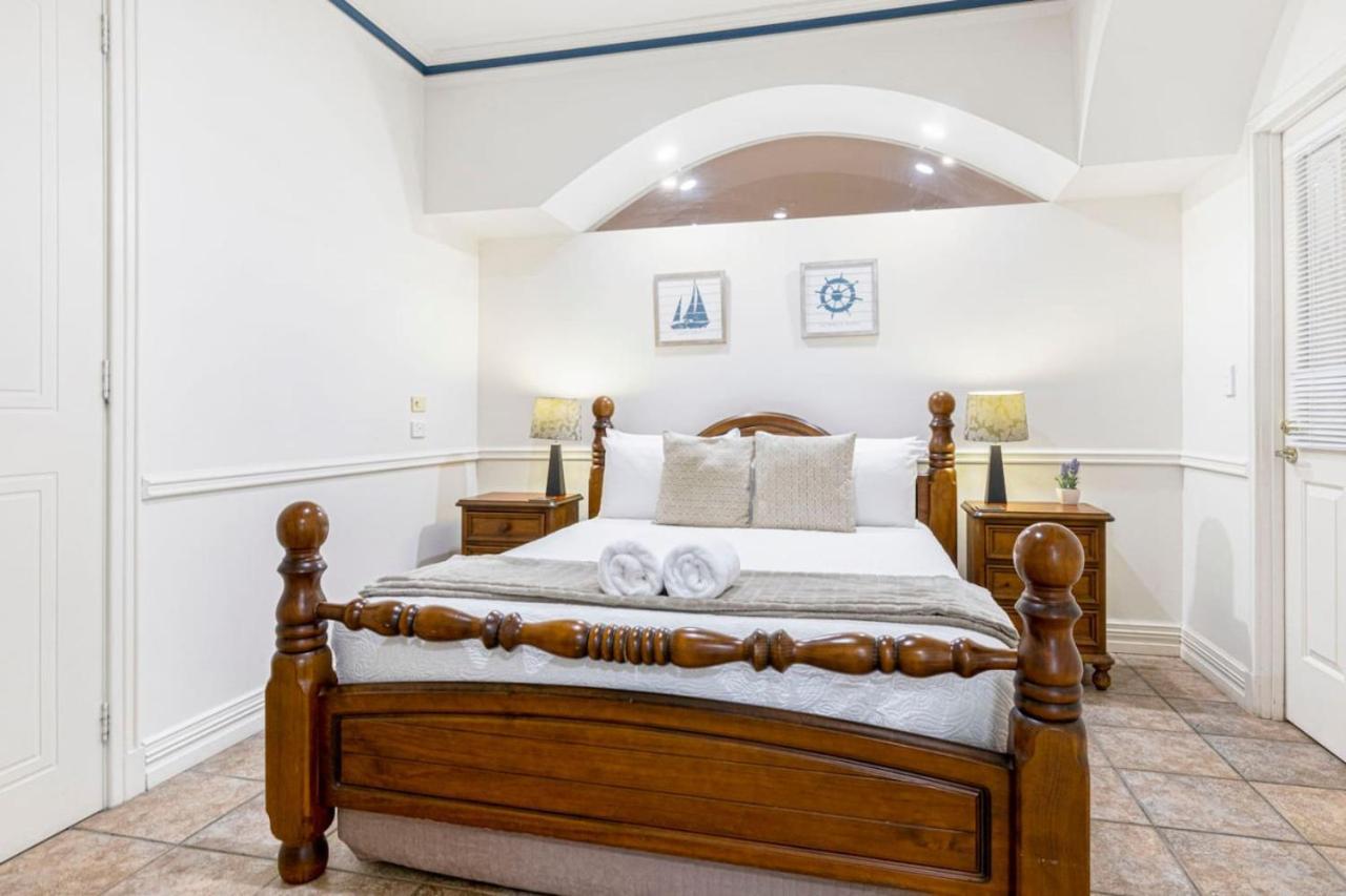 Inn The Tuarts Guest Lodge Wonnerup Extérieur photo