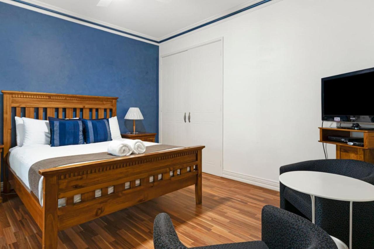 Inn The Tuarts Guest Lodge Wonnerup Extérieur photo