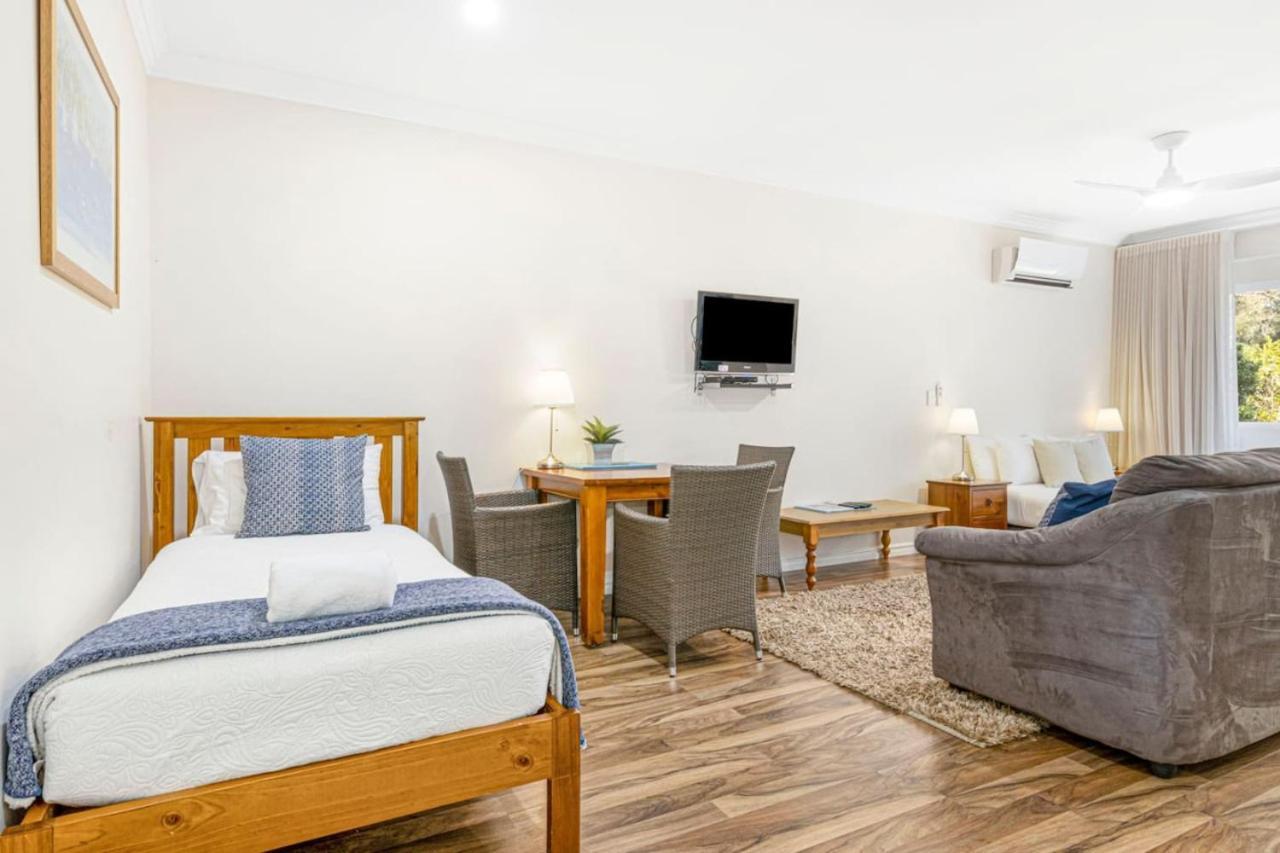Inn The Tuarts Guest Lodge Wonnerup Extérieur photo