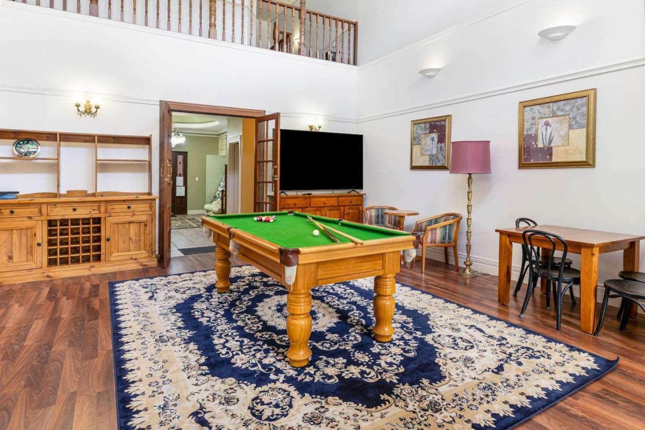 Inn The Tuarts Guest Lodge Wonnerup Extérieur photo